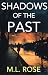 Shadows of the Past (Detective Arla Baker #15)