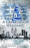 A Greektown Wedding