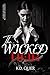 Wicked Heir: A Dark Fake Da...