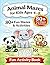 Animal Mazes for Kids Ages ...