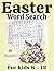 Christian Easter Word Searc...