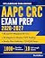 AAPC CRC Exam Prep 2026–202...