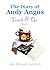 The Diary of Andy Angus by Joe Brewer-Lennon The Diary of Andy Angus by Joe Brewer-Lennon