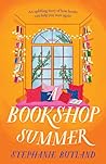 A Bookshop Summer