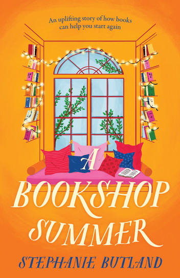 A Bookshop Summer (Kindle Edition)