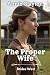 The Proper Wife by Annie Clayton