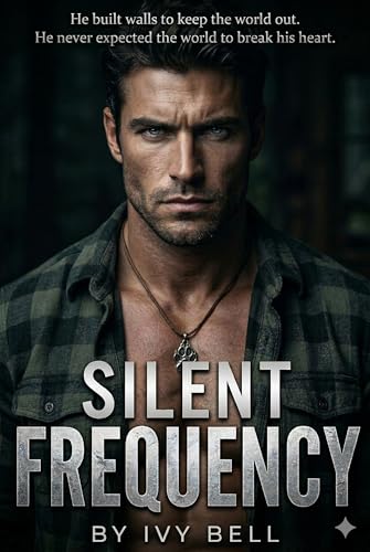 Silent Frequency (The Unbound Moons Book 6)