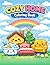 Cozy Home Coloring Book by Colorbrew House