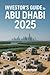 Investors Guide to Abu Dhab...