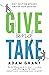 Give & Take