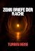 Zehn Briefe der Rache (Ten Letters 4) by Torben Heise