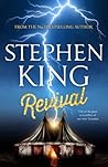 Revival by Stephen King Revival by Stephen King