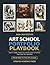 Art School Portfolio Playbo...