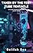 Taken by the Test Tube Tentacle by Delilah Bea