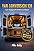 Van Conversion 101: From Empty Shell to Home on Wheels