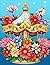 Carousel Flowers