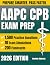 AAPC CPB Exam Prep by Dominic Halbrook
