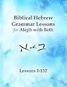 Biblical Hebrew G...