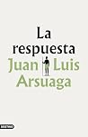 Book cover for La respuesta (Imago Mundi) (Spanish Edition)