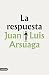 La respuesta (Imago Mundi) (Spanish Edition)