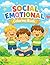 Social Emotional Coloring Book by Colorbrew House
