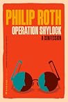 Operation Shylock...