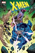 X-Men (2024-) #31