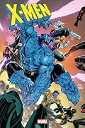 X-Men (2024-) #32