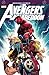 Avengers: Armageddon (2026) #1 (of 5)