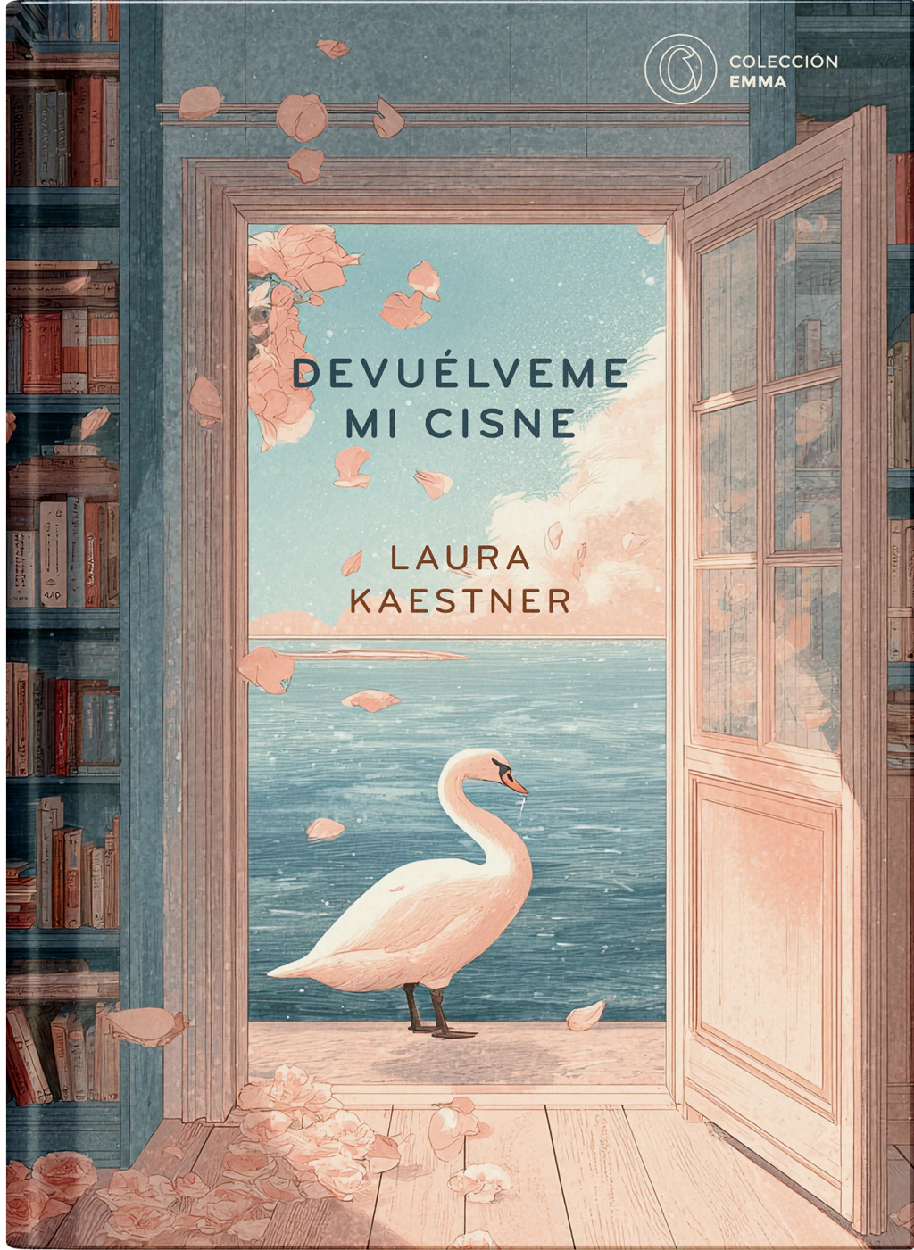 Devuélveme mi cisne (Paperback)