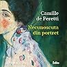 Necunoscuta din portret by Camille de Peretti