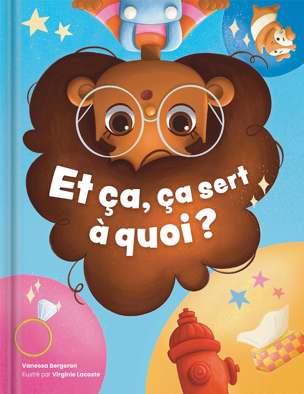 Et ça, ça sert à quoi?