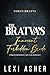 The Bratva’s Innocent Forbidden Bride: Forced Proximity Age Gap Romance (Fokin Bratva Book 14)