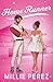 HOME RUNNER: A RUNAWAY BRIDE BASEBALL ROMANCE (NEW YORK MONARCHS BOOK 3) (NEW YORK MONARCHS SERIES)