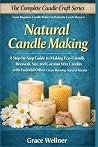 Natural Candle Ma...