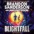 Blightfall (Riftwake, #1)