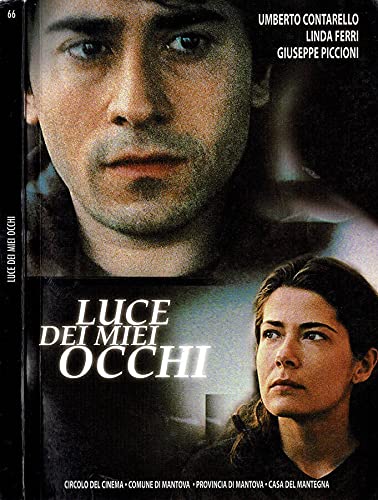 Luce dei miei occhi (Paperback)