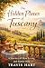 The Hidden Places of Tuscany by Travis Hart