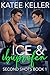 Ice & Ibuprofen (Second Sho...