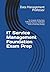 IT Service Management Foundation Exam Prep by Data Management Professor