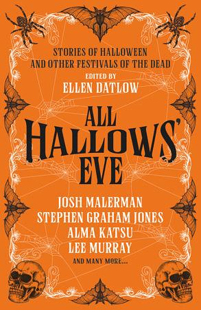 All Hallows' Eve (Kindle Edition)