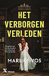 Het verborgen verleden by Marijke Vos