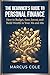 The Beginner’s Guide to Personal Finance by Marcus Cole