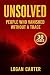 UNSOLVED - People Who Vanis...