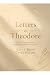 Letters To Theodore by Saint John Chrysostom