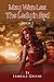 May Wan Lee The Lady in Red by Isabelle Green