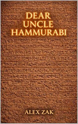Dear Uncle Hammurabi (Kindle Edition)