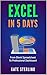 EXCEL IN 5 DAYS: FROM BLANK...