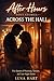 After Hours Love Stories: Across the Hall: Five Stories of Proximity, Tension, and Late-Night Desire (Spanish Edition)