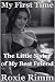 The Little Sister of My Best Friend by Roxie Rimm